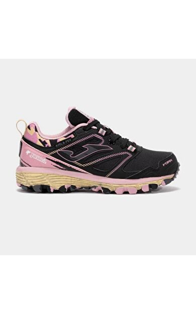 Joma JVORW2501 J.Vora Jr Çocuk Yürüyüş Ayakkabısı