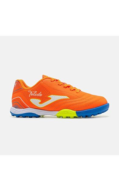 Joma TOJS2608TF Toledo Jr TF Unisex Çocuk Halı Saha Ayakkabısı