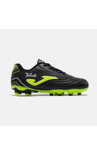 Joma TOJW2601FG Toledo Jr FG Unisex Çocuk Krampon