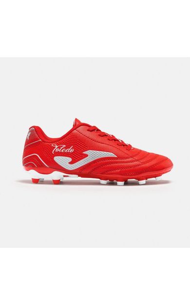 Joma TOJW2606FG Toledo Jr FG Unisex Çocuk Krampon
