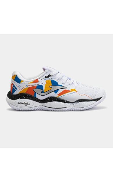 Joma TSMAW2532C Smash Erkek Tenis Ayakkabısı