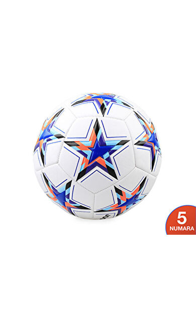 Jook Futbol Topu Futbol Topu BSF-34 Renkli