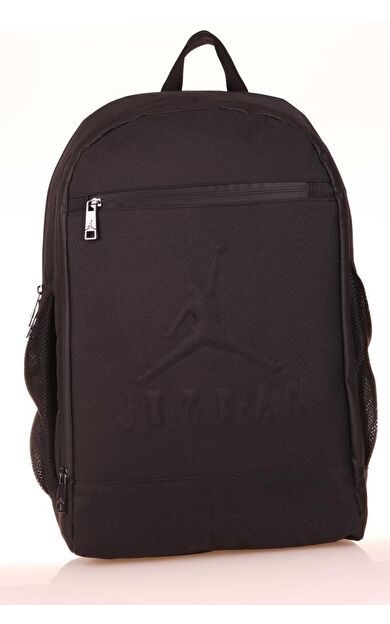 Jordan Air Sırt Çantası Vermont Black Q3140