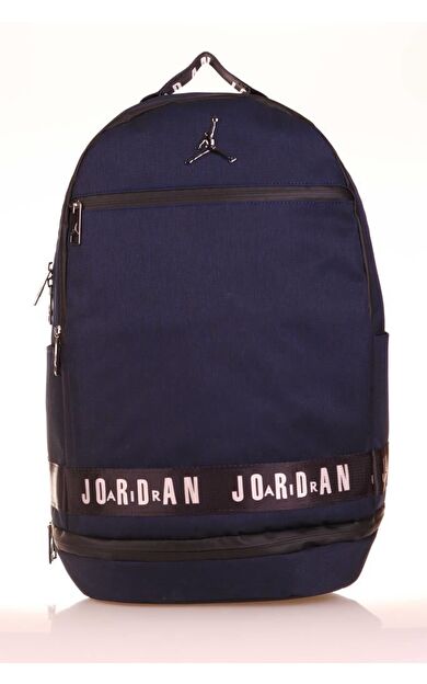 Jordan Air Sırt Çantası Georgia Navy Blue Q3148