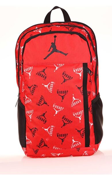 Jordan Air Sırt Çantası Nevada Red Q3111