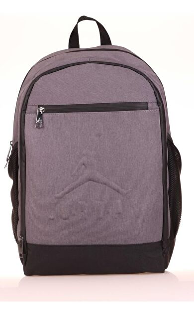 Jordan Air Sırt Çantası Vermont Grey Q3141