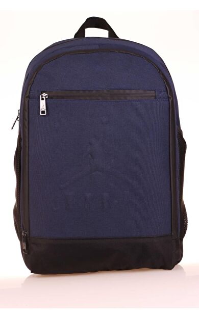 Jordan Air Sırt Çantası Vermont Navy Blue Q3145