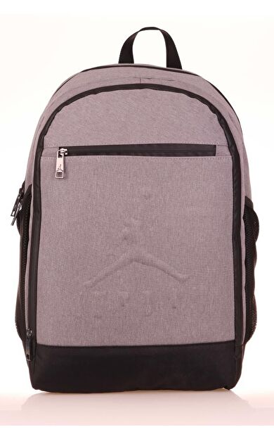 Jordan Air Sırt Çantası Vermont Light Grey Q3142