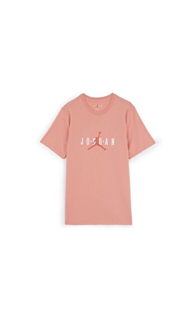 Jordan Erkek T-Shirt M J Jdn Air Stretch Ss Crew DM1462-824