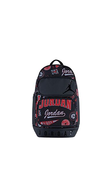 Jordan Jam Essentıals Unisex Sırt Çantası MA0923-K5T