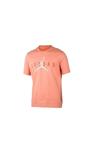 Erkek T-Shirt M J Jordan Air Wm Tee CK4212-827