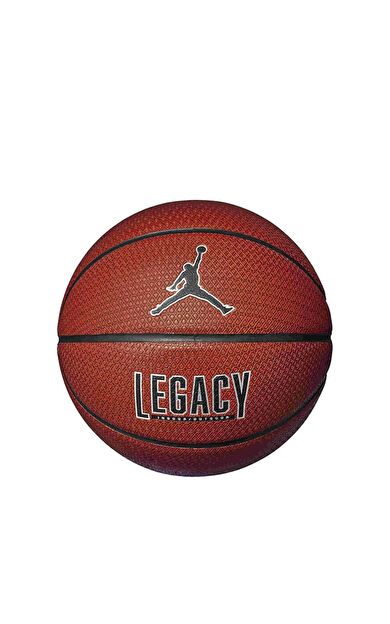 Jordan Unisex Basketbol Topu Legacy 2.0 8P Deflated J.100.8253.855.07