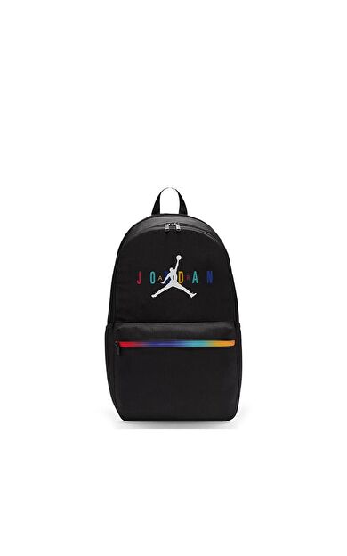 Jordan Jam Hbr Backpack Unisex Sırt Çantası MA0880-K90