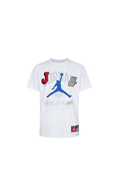 Jordan Çocuk T-Shirt Jdb Gym 23 Tee 85C192-001