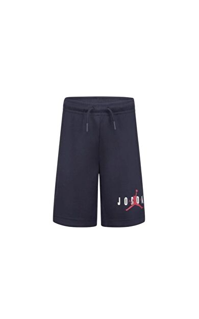 Jordan Çocuk Şort Jdb Essentials Graphic Mesh Sh 85C186-023