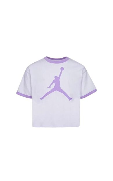 Jordan Çocuk T-Shirt Jdg Essentials Ringer Tee 45C220-P4G