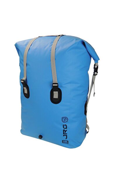 Jr Gear Bomber Pack Su Geçirmez Çanta 110 Litre-MAVİ