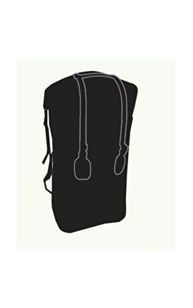 Jr Gear Bomber Pack Su Geçirmez Çanta 50 Litre-SİYAH