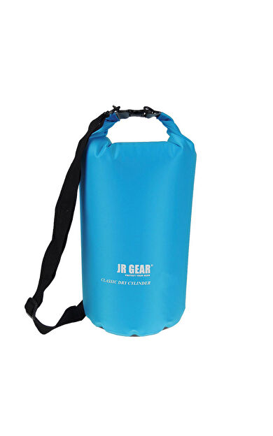 Jr Gear Classic Dry Cylinder Su Geçirmez Çanta 10 Litre-TURKUAZ