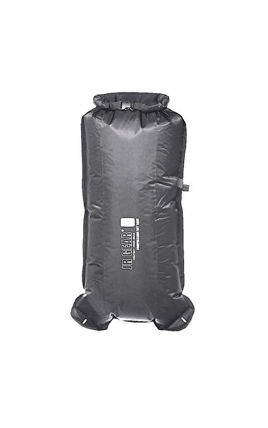 Jr Gear Compression Su Geçirmez Çanta 15 Litre-SİYAH