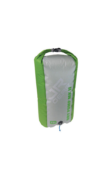 Jr Gear Dry Pump Çanta 25 Litre-YEŞİL