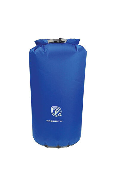 Jr Gear Hafif Su Geçirmez Portatif Çanta 30 Litre-MAVİ