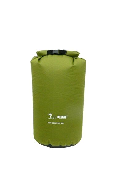 Jr Gear Hafif Su Geçirmez Portatif Çanta 30 Litre-YEŞİL