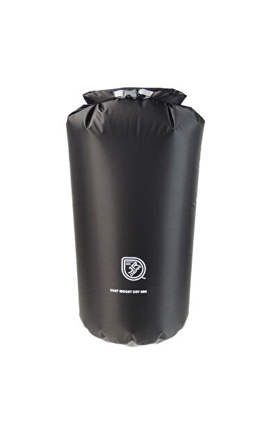 Jr Gear Hafif Su Geçirmez Portatif Çanta 5 Litre-SİYAH