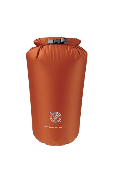 Jr Gear Hafif Su Geçirmez Portatif Çanta 5 Litre-TURUNCU