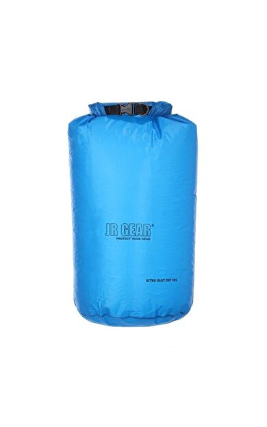 Jr Gear Hafif Su Geçirmez Portatif Çanta 50 Litre-MAVİ