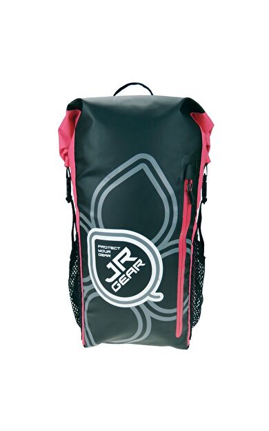 Jr Gear Hola Su Geçirmez Sırt Çantası 15 Litre-SİYAH
