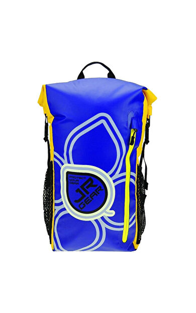 Jr Gear Hole Su Geçirmez Çanta 35 Litre-MOR