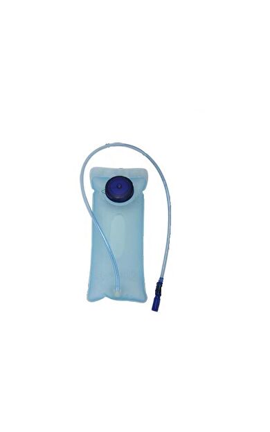 Jr Gear Hydration Bladder Sırt Çantası Suluğu 2 Litre-MAVİ