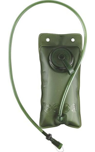 Jr Gear Hydration Bladder Sırt Çantası Suluğu 2 Litre-YEŞİL