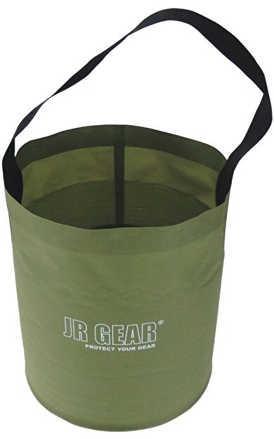 Jr Gear Katlanabilir Yıkama Kovası 10 Litre