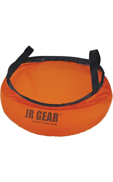 Jr Gear Katlanabilir Yıkama Leğeni 10 Litre