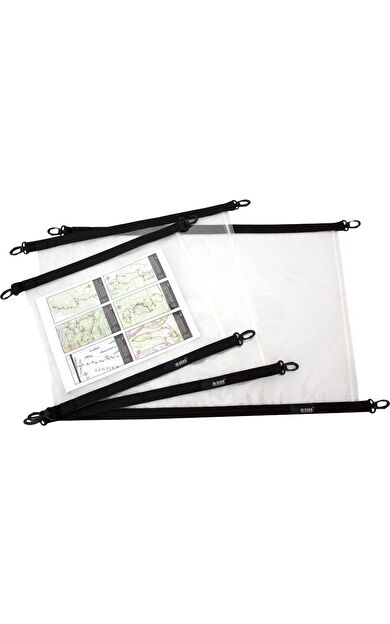 Jr Gear Map Case Büyük Harita Koruyucu