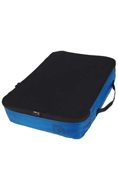 Jr Gear Mesh Organizer Çanta 8 Litre-MAVİ