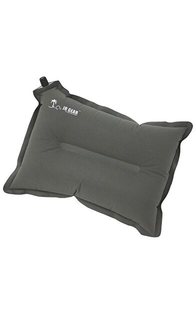 Jr Gear Self Inflating Pillow Şişme Yastık-GRİ