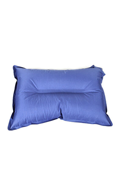 Jr Gear Self Inflating Pillow Şişme Yastık-MAVİ