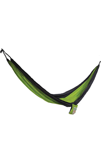 Jr Gear Tek Kişilik Hamak-YEŞİL