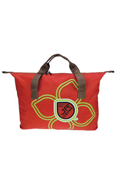 Jr Gear Tona Su Geçirmez Plaj Çantası-KIRMIZI 104291_KIRMIZI