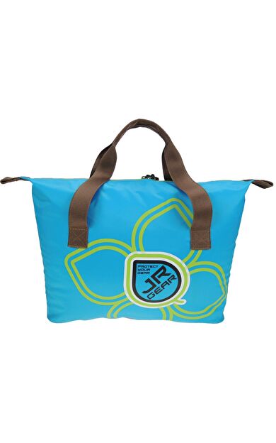 Jr Gear Tona Su Geçirmez Plaj Çantası-MAVİ 104293_MAVİ