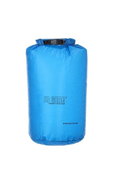 Jr Gear Ultra Hafif Su Geçirmez Portatif Çanta 10 Litre-MAVİ