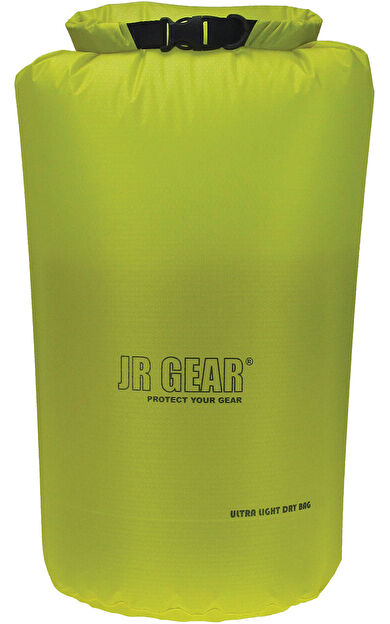 Jr Gear Ultra Hafif Su Geçirmez Portatif Çanta 10 Litre-YEŞİL