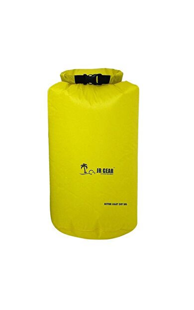Jr Gear Ultra Hafif Su Geçirmez Portatif Çanta 20 Litre-SARI