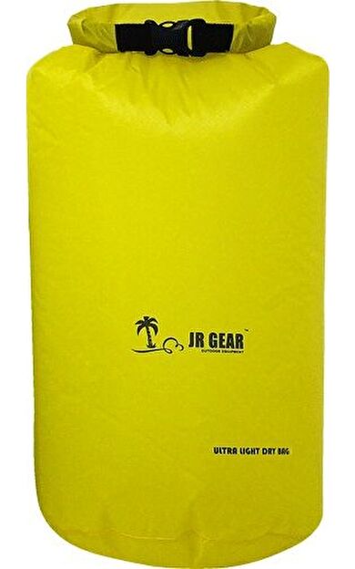 Jr Gear Ultra Hafif Su Geçirmez Portatif Çanta 30 Litre-SARI