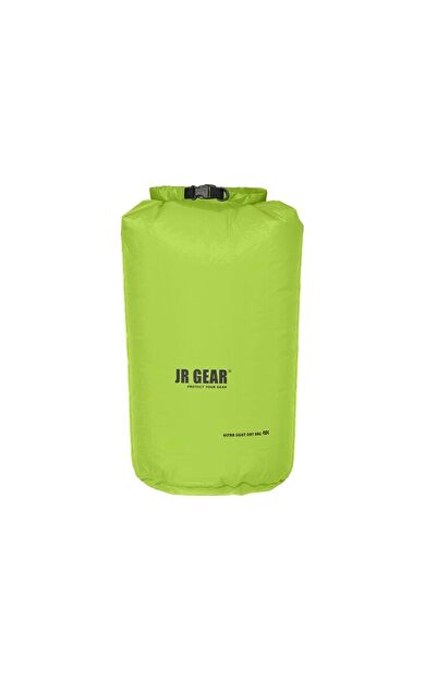 Jr Gear Ultra Hafif Su Geçirmez Portatif Çanta 40 Litre-YEŞİL