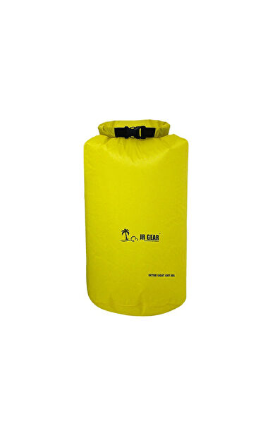 Jr Gear Ultra Hafif Su Geçirmez Portatif Çanta 5 Litre-SARI