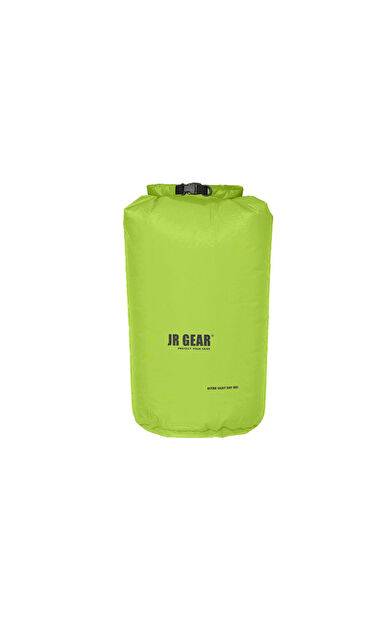 Jr Gear Ultra Hafif Su Geçirmez Portatif Çanta 5 Litre-YEŞİL